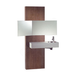 contemporary dressing table