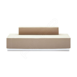 modular upholstered bench