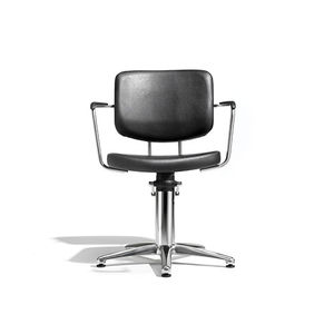 contemporary beauty salon chair