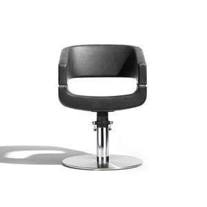 contemporary beauty salon chair