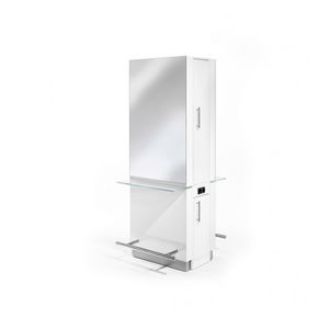 contemporary dressing table