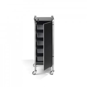 treatment trolley