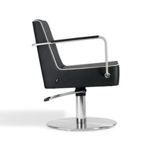 contemporary beauty salon chair