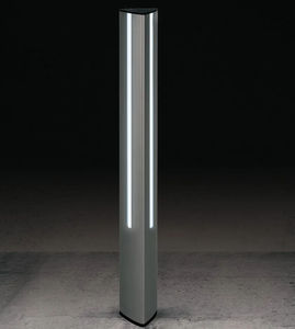 security bollard