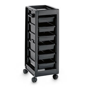 treatment trolley 1