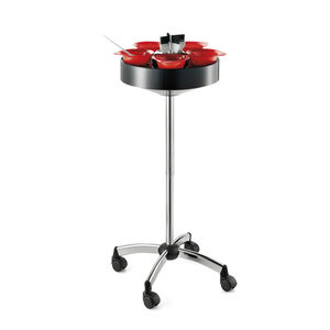hair coloring trolley 1