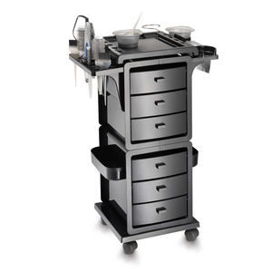 treatment trolley 1