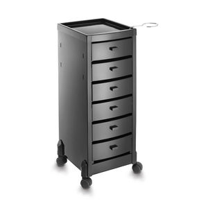 treatment trolley 1