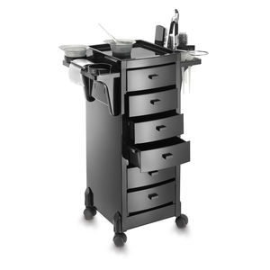 treatment trolley 1