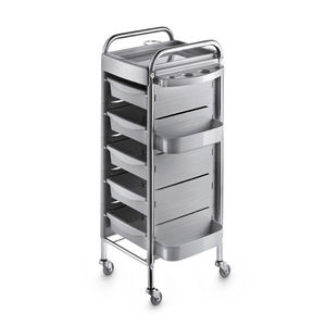 treatment trolley 1