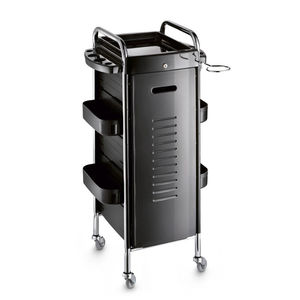 treatment trolley 1