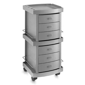 treatment trolley 1