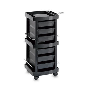 treatment trolley 1