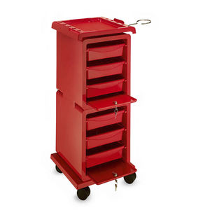 treatment trolley 1