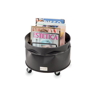 original design magazine rack