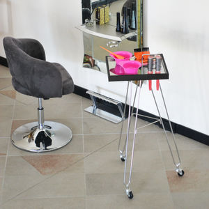 treatment trolley