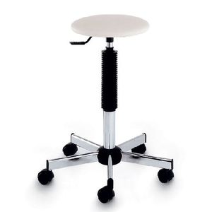 contemporary styling stool