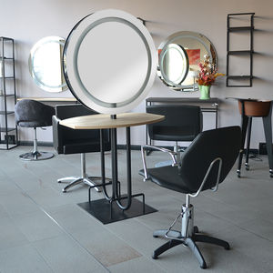 contemporary dressing table