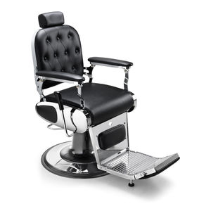 synthetic leather barber chair