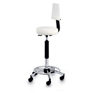 contemporary styling stool