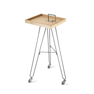 treatment trolley