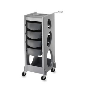treatment trolley 1