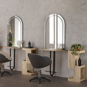 contemporary dressing table