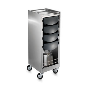 treatment trolley