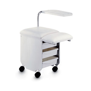 treatment trolley