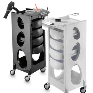 treatment trolley