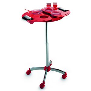 treatment trolley