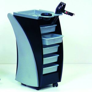 treatment trolley