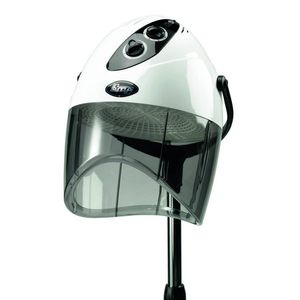telescopic dryer hood