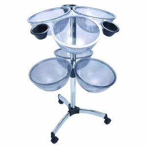 treatment trolley