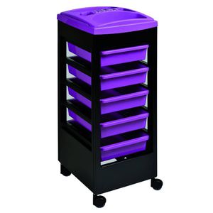 treatment trolley