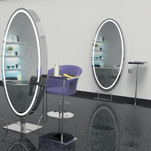 contemporary dressing table