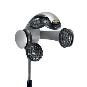 hairdresser hair dryer