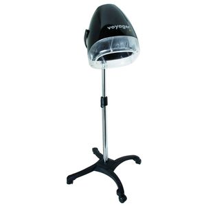 hairdresser hair dryer 1