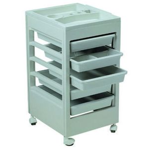 treatment trolley