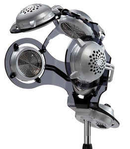 hairdresser dryer hood