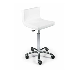 contemporary styling stool