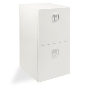 wall-mounted storage cabinet