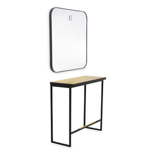 contemporary dressing table