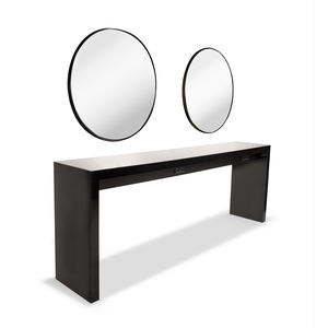 contemporary dressing table