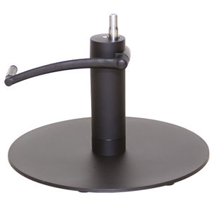 steel armchair base 1