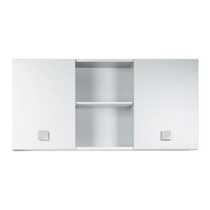 wall-mounted storage cabinet