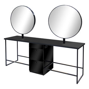 contemporary dressing table