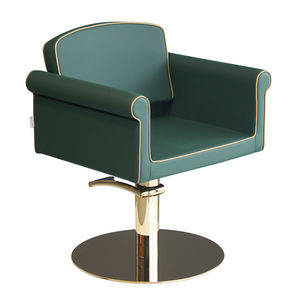 contemporary beauty salon chair