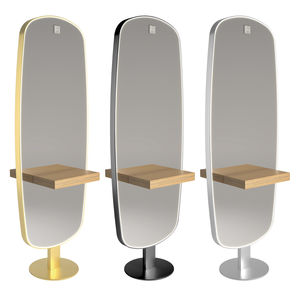contemporary dressing table