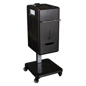 beauty parlor steam generator 1